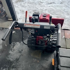 旭川　ハイド版SB690中古の画像