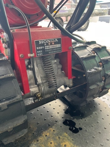 旭川　ハイド版SB690中古