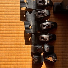 キャリアの画像