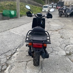 ギア50【538】の画像