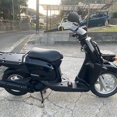 ギア50【538】の画像