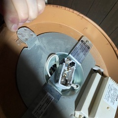 照明　訳アリ　値下げ可能の画像