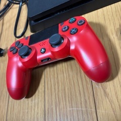 ♡美品♡ PS4 セットの画像