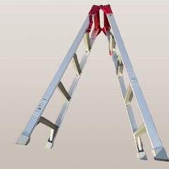 長谷川工業(Hasegawa) 兼用脚立 RA-15　5尺の画像