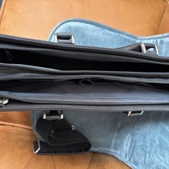 ビジネスバッグの画像