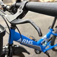 ARMS226アームス22インチJuniorサイクルの画像