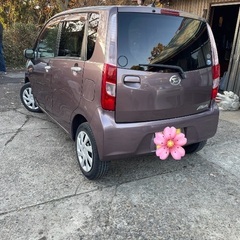 美しいダイハツムーヴ、低燃費、低価格 2011-ecoの画像