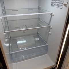 【お取引決まりました】冷蔵庫の画像