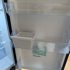 【お取引決まりました】冷蔵庫の画像