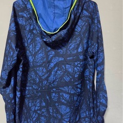 NIKE 上着 Lサイズの画像