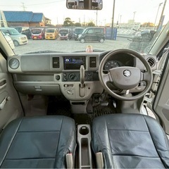 【支払総額16.8万円】人気の軽バン！エブリィDA64V車検令和9年12月機関良好 タイヤバリ山！ETC 早い者勝ち！の画像