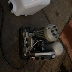 カワエースポンプの画像