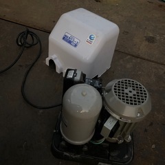 カワエースポンプの画像