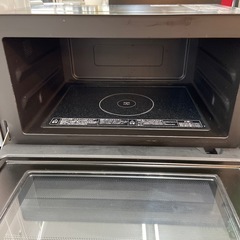 東芝 電子レンジ【リサイクルフカツ岡崎倉庫店】251207SM-34の画像