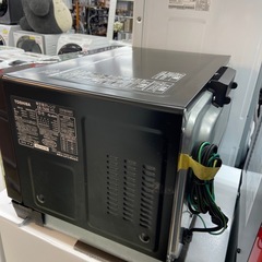東芝 電子レンジ【リサイクルフカツ岡崎倉庫店】251207SM-34の画像