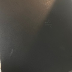 PlayStation 4 本体 コントローラーおまけの画像