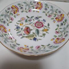 洋食器2種類（未使用品）、無料でお譲り致します。の画像