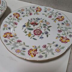 洋食器2種類（未使用品）、無料でお譲り致します。の画像