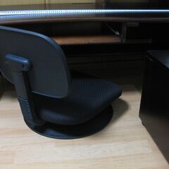 パソコンラック　机の画像