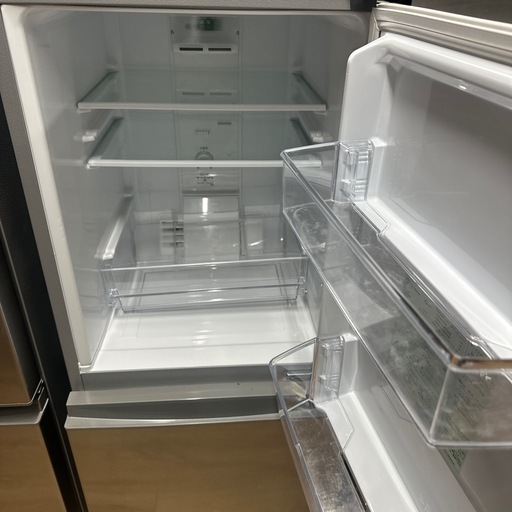 自社配送設置無料 名古屋一部エリア送料無料 20年製AQUA 126L 冷蔵庫