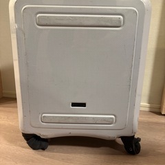 スーツケースお譲りしますの画像