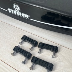 ストライダー　ロッキングベースの画像