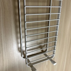 【決まりました】お風呂　シャンプーとか置くやつの画像