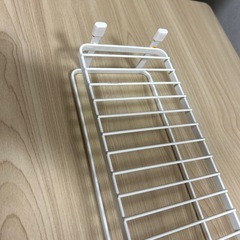 【決まりました】お風呂　シャンプーとか置くやつの画像