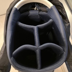 adidas ゴルフバクの画像