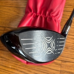 キャロウェイ Callaway ビッグバーサ アルファ ドライバー BIG BERTHA ALPHAの画像