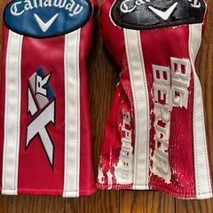 キャロウェイ Callaway ビッグバーサ アルファ ドライバー BIG BERTHA ALPHAの画像