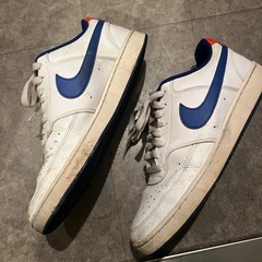 メンズNIKE26.5の画像