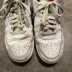 メンズNIKE26.5の画像