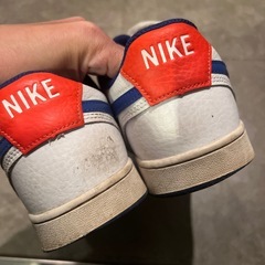 メンズNIKE26.5の画像