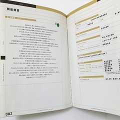 【2005年日本国際博覧会】愛・地球博 公式ガイドブック の画像