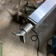 屋越しナンバー1 下げ振りセット　　建前セットの画像