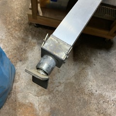 屋越しナンバー1 下げ振りセット　　建前セットの画像