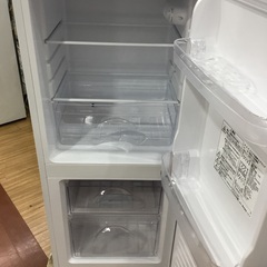 【1年間保証】NITORI(ニトリ) 2ドア冷蔵庫をご紹介！トレジャーファクトリーつくば店の画像