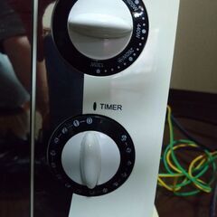 電子レンジの画像