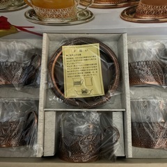 象印　電気ポット　3リットル　ティーカップの画像