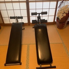 ⭐️《1》フィットネス・トレーニング機器⭐️の画像