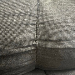 【値下げ可能
】1〜2人掛けソファーの画像