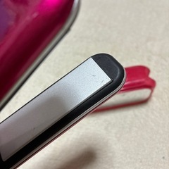 modshairミニヘアアイロンの画像