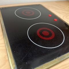 IKEA おままごとキッチン「DUKTIG」ドゥクティグの画像