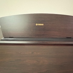 電子ピアノ　YAMAHA YDP-223の画像