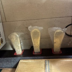 電子ピアノ　YAMAHA YDP-223の画像