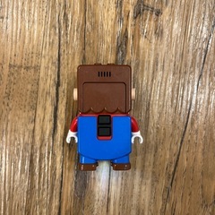 レゴマリオの画像