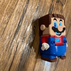 レゴマリオの画像