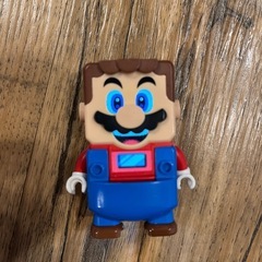 レゴマリオの画像