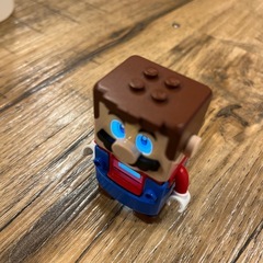 レゴマリオの画像
